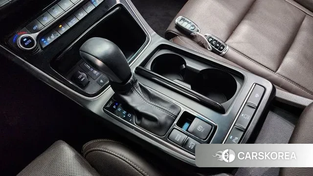 Hyundai Grandeur IG Hybrid id 3666939 из Кореи 19