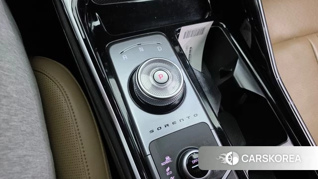 Kia The New Sorento 4th Generation id 4395079 из Кореи 30