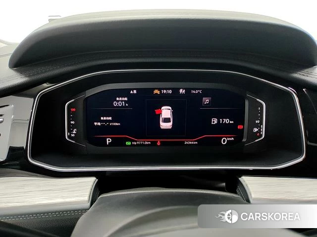 Volkswagen Sagitar id 4211501 из Китая 19
