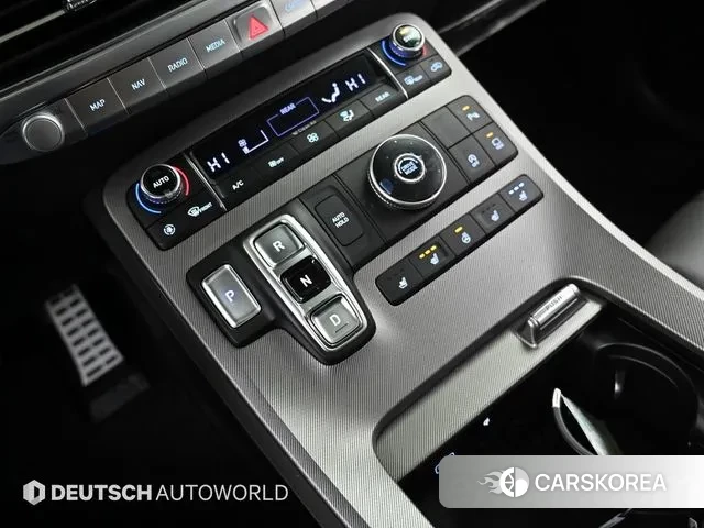 Hyundai Palisade id 3421781 из Кореи 19