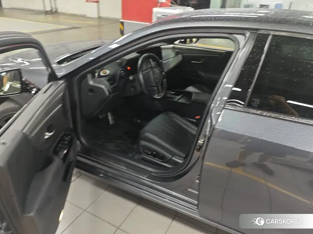 Lexus ES id 4644527 из Китая 9