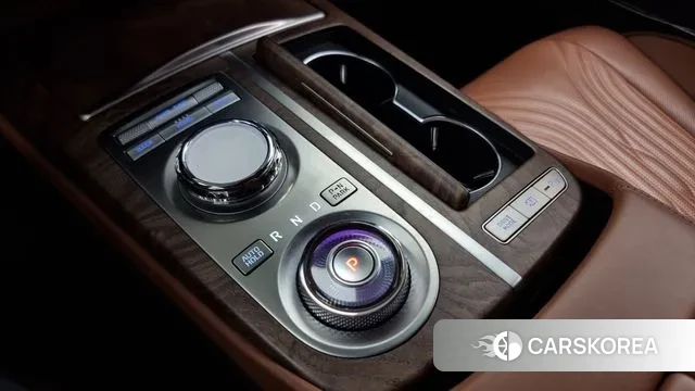 Genesis G80 (RG3) id 2989002 из Кореи 19