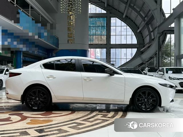 Mazda 3 Angkesaila id 4239192 из Китая 19