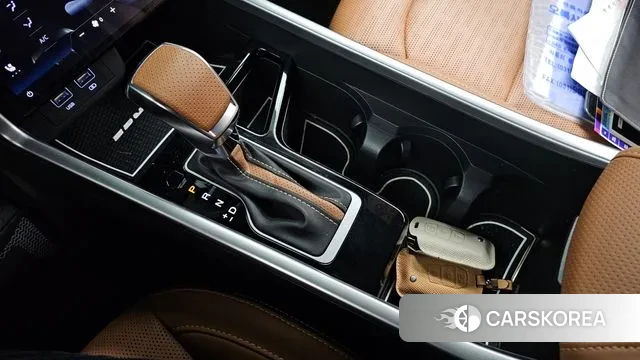 Ssangyong Torres id 3734515 из Кореи 19