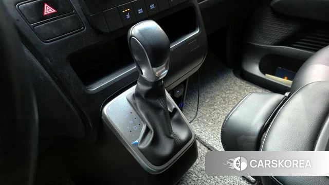 Hyundai Staria id 3826569 из Кореи 19