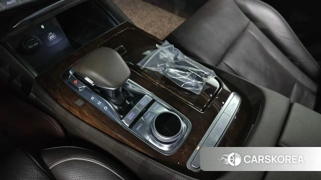 Kia More K9 id 3942378 из Кореи 19