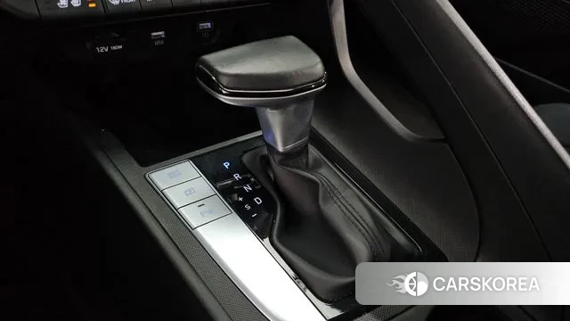 Hyundai Avante (CN7) id 3562223 из Кореи 19