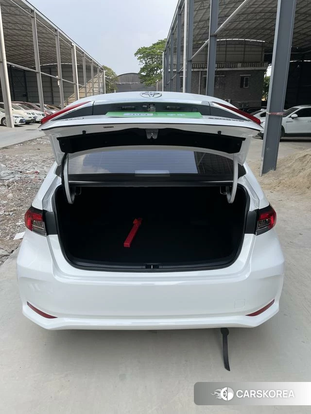 Toyota Corolla id 4276449 из Китая 23