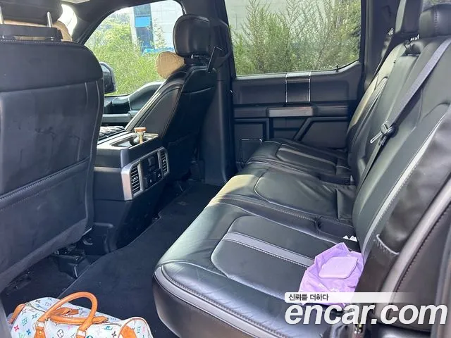 Ford F150 id 2313900 из Кореи 11