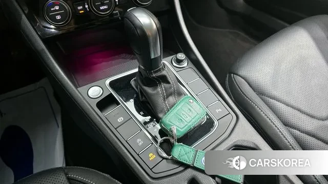 Volkswagen 7th Generation of Jetta id 2994488 из Кореи 19