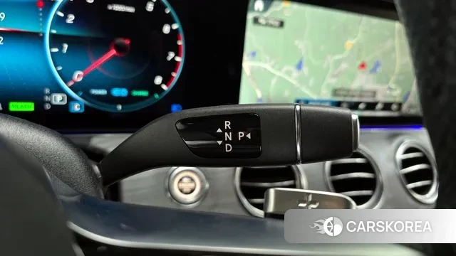 Mercedes-Benz E-Class W213 id 3472766 из Кореи 19