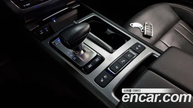 Genesis G80 id 2928424 из Кореи 19