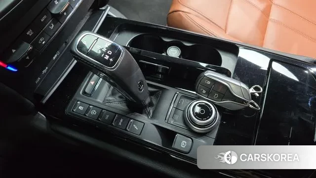 Maserati Ghibli id 2970956 из Кореи 19