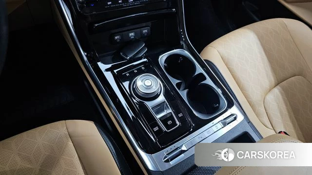 Kia Carnival 4th generation id 3860687 из Кореи 19