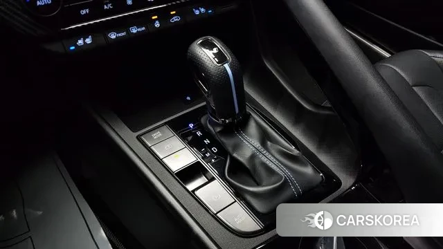 Hyundai The New Avante (CN7) id 3426465 из Кореи 19