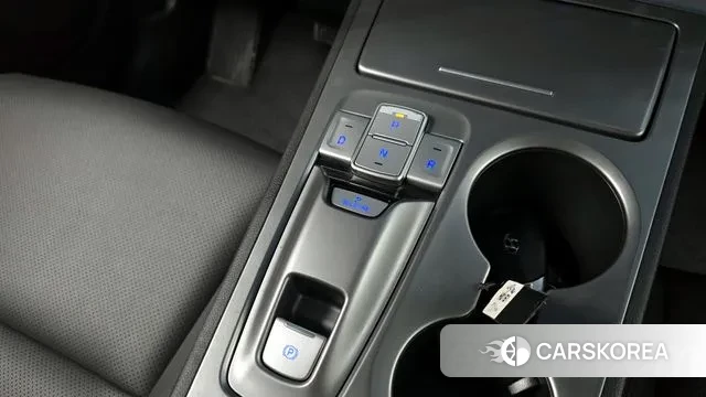 Hyundai Kona Electric id 3296470 из Кореи 19