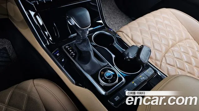 Kia Mohave Master id 2712797 из Кореи 19