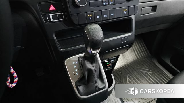 Hyundai Staria id 4396175 из Кореи 19