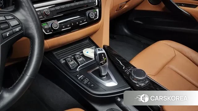 BMW 3 Series GT (F34) id 3489351 из Кореи 19