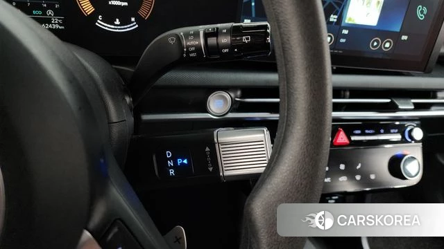 Hyundai The New Tucson (NX4) id 4222955 из Кореи 29