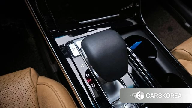 Kia K7 Premier id 4180164 из Кореи 19