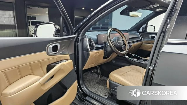 Kia The New Sorento 4th Generation id 4414143 из Кореи 34