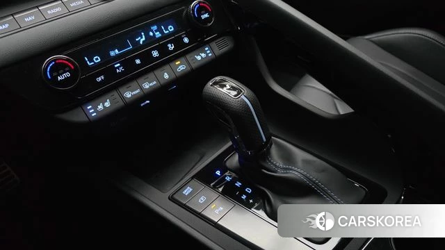 Hyundai Avante (CN7) id 4309488 из Кореи 29