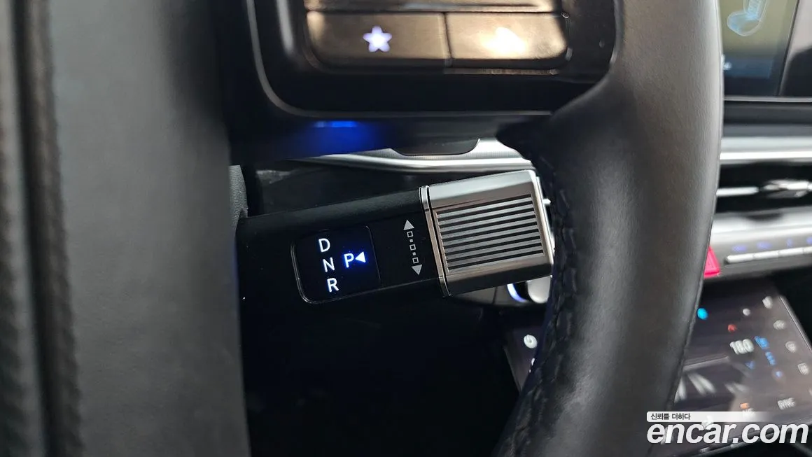 Hyundai Grandeur Hybrid (GN7) id 1858483 из Кореи 19