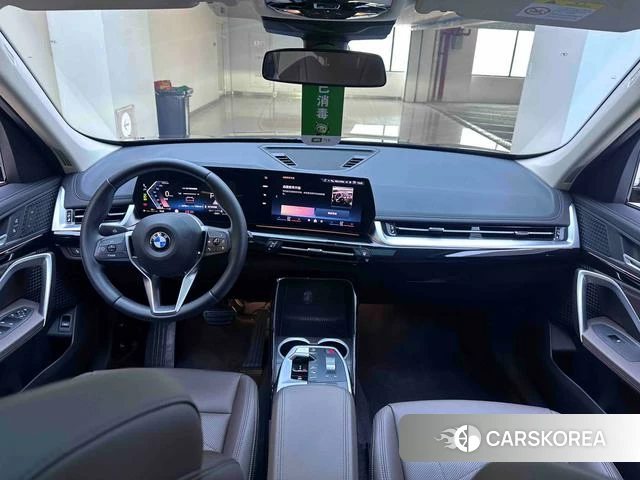 BMW X1 id 4264817 из Китая 22