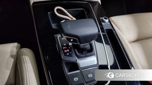 Audi Q5 (FY) id 3492772 из Кореи 19