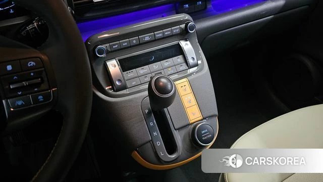 Hyundai Casper id 3833170 из Кореи 19