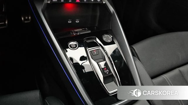 Audi A3 (8Y) id 4394284 из Кореи 29