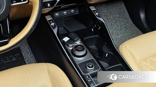 Kia Sorento 4th Generation id 3625909 из Кореи 19