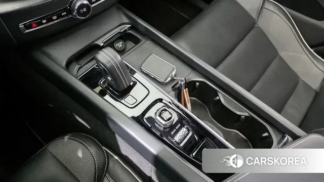 Volvo XC60 second Generation id 3616397 из Кореи 19