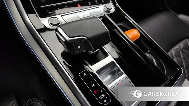 Audi Q8 (4M) id 2885227 из Кореи 19