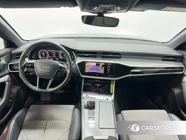 Audi A6L id 4255983 из Китая 18