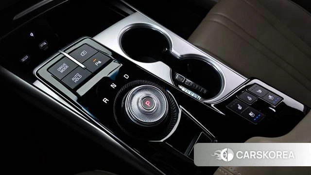 Kia K8 Hybrid id 3964842 из Кореи 19