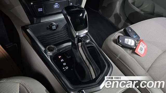 Ssangyong Tivoli Air id 2911487 из Кореи 19