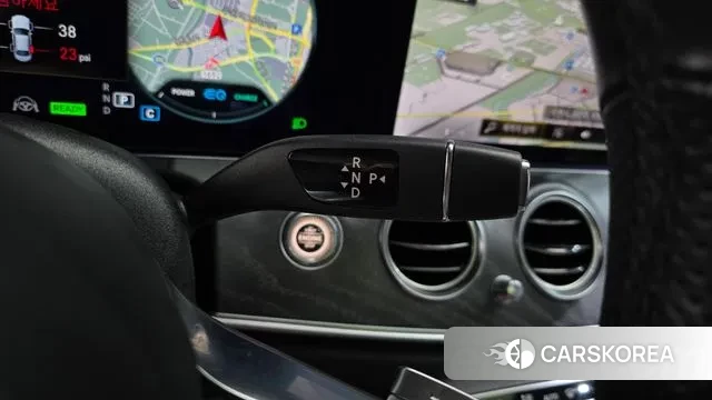 Mercedes-Benz E-Class W213 id 3518533 из Кореи 19