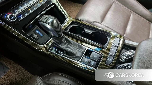 Hyundai Grandeur IG id 4188369 из Кореи 29