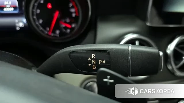 Mercedes-Benz GLA-Class X156 id 3728833 из Кореи 19