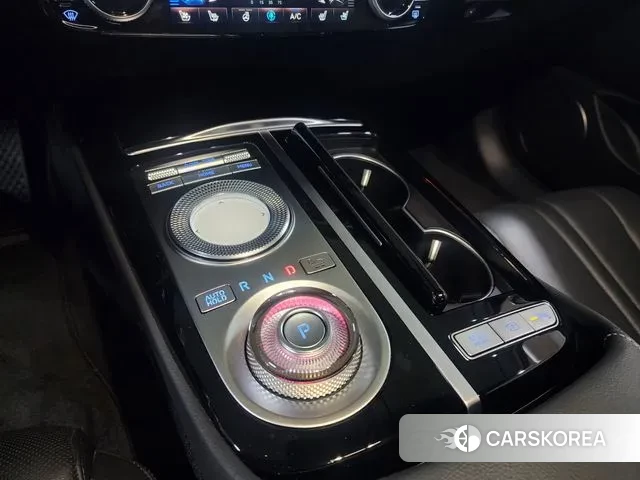 Genesis G80 (RG3) id 3098185 из Кореи 19