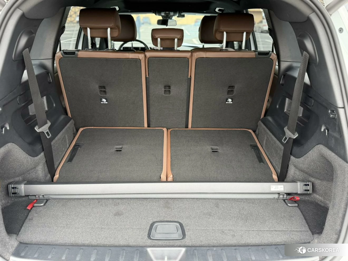 Mercedes-Benz GLB id 4461404 из Китая 25