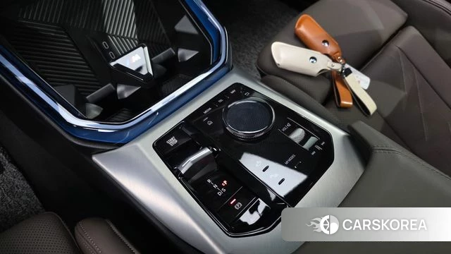 BMW X3 (G45) id 3963368 из Кореи 19