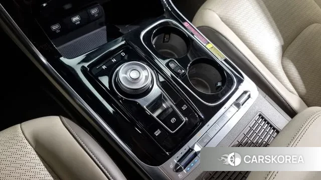 Kia Carnival 4th generation id 3037542 из Кореи 19