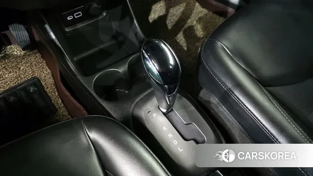 Chevrolet (GM Daewoo) The New Spark id 3499680 из Кореи 19