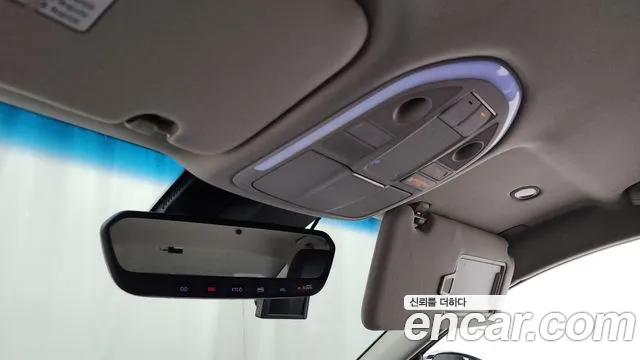 Genesis G70 id 2686252 из Кореи 19