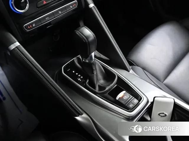 Renault Korea (Samsung) The New QM6 id 3467901 из Кореи 19