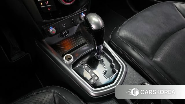 Ssangyong Tivoli Armor id 3955986 из Кореи 19