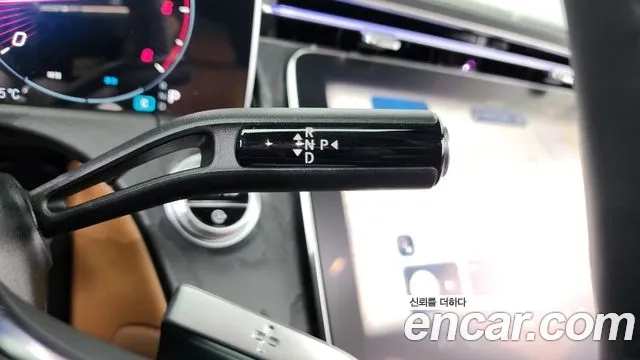 Mercedes-Benz E-Class W214 id 2878501 из Кореи 19